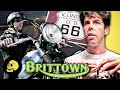 Brittown full movie  classic vintage british motorcycle documentary