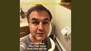 The Declan Poop Song