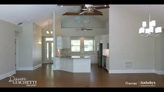 Private Lakefront Estate on 7.25 Acres in Groveland, FL | 6043 Lake Erie Road