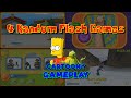 Cartoony Gameplay 4 Random Flash Games ROUND 2 