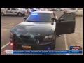 Undercover cops pulled over by impersonator