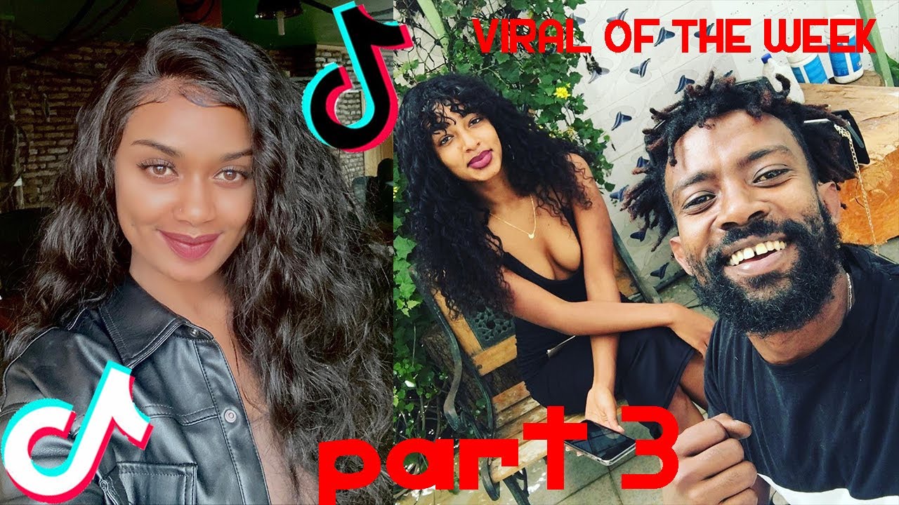 ምርጥ 10 ለድብርትዎ Tiktok 10 viral funny Ethiopian videos 2020 