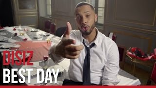 Video thumbnail of "Disiz La Peste - Best Day"