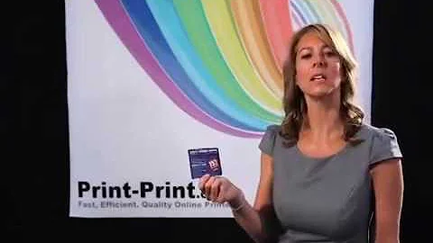 Print-Print.co.uk - A7 Leaflet & Flyer Printing