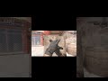 Glock 4K #cs2clip