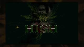 HIGH - Muzammil Ali l Prod. By ADs l ( audio)