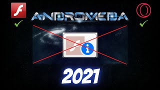 DarkOrbit How to play Andromeda on Opera Gx (2021)