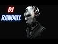 Dj randall fabrics session