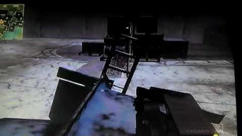 any tanker mw3 glitch