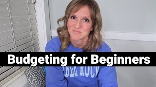 BUDGETING FOR BEGINNERS | FREE DOWNLOAD BI-WEEKLY PAY | HOW TO BUDGET by Christine Unfiltered 31,148 views 3 years ago 11 minutes, 55 seconds