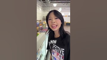 Thumbnail of Claw machine games with my Spoiled Sister #clawmachine #sanrio #arcade