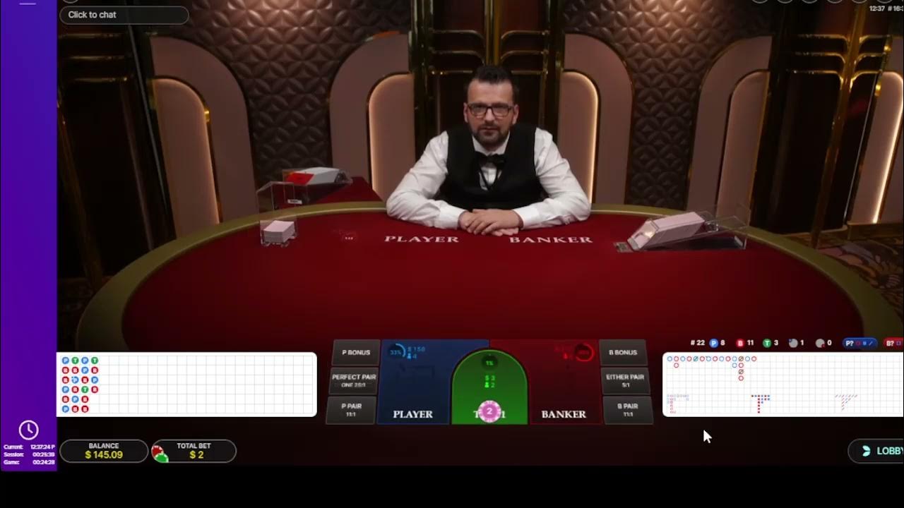 Baccarat card counting advanced baccarat counting by the baccarat