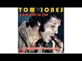 Capture de la vidéo Tom Jones - Memphis Tennessee (A New Kind Of Fire - 1980)