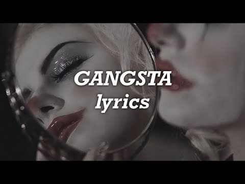 Kehlani - Gangsta (Lyrics)