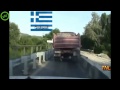 Driving in europe  tnl