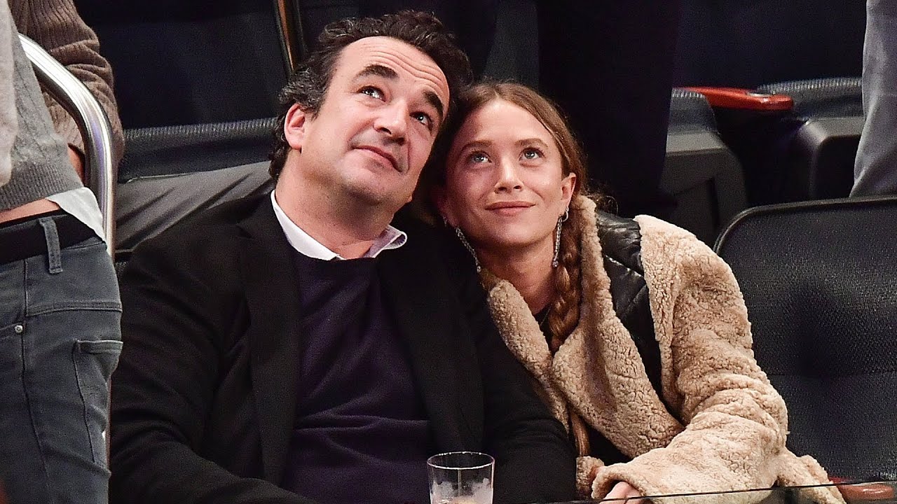 Mary-Kate Olsen Requests EMERGENCY Order Divorce -