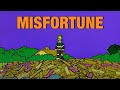 Dealing with misfortune