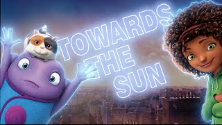 Towards The Sun Song (Lyrics) | Home