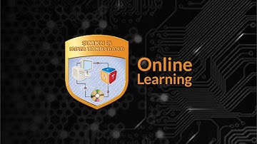 Mata Pelajaran Pemrograman Web Dan Perangkat Bergerak Kelas 11 (RPL)