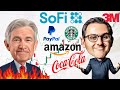 What i am focused on this week  stock market  sofi earnings