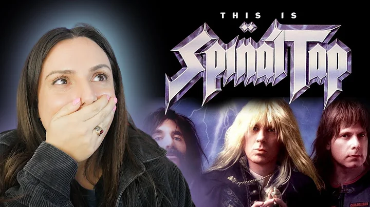 THIS IS SPINAL TAP (1984) | FIRST TIME WATCHING | ...