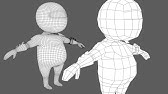 3dsmax中文教學02 動畫設定 Youtube