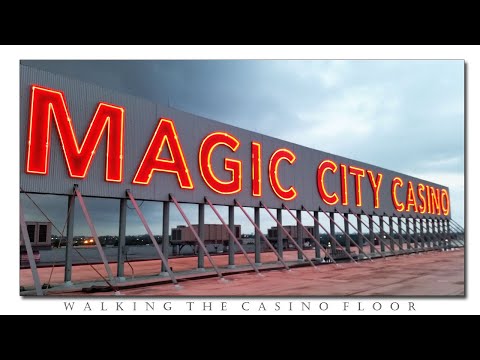 Innovation in SD with 7 Mile Casino