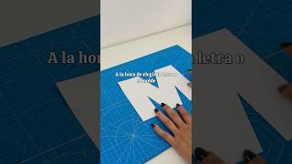#manualidades #hechoamano #papeleríacreativa #paperart #papercraft
