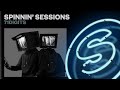 Spinnin’ Sessions Radio – Episode #551 | 71 Digits