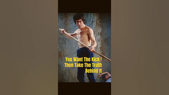 They Only Wanted His Moves - The Role He refused Series