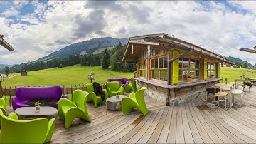 Gothru Video 360° Panoramen