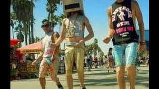 Sexy and I know it- DUBSTEP REMIX