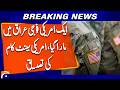 A US soldier has been kill*d in Iraq, US Central Command confirms | Breaking News