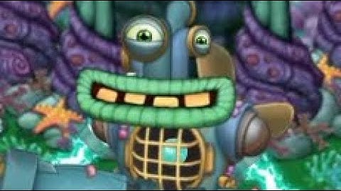 Water Island with Epic Wubbox but it’s in MSM Composer