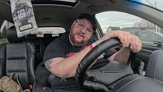 😷 I Tested Positive… But The ER Told A Bigger Story 😳