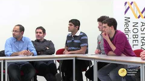 What do you do when your experiments aren