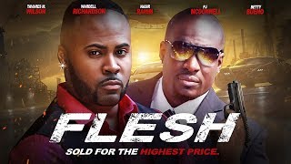 Family Comes First - "Flesh" Full Free Maverick Movie!!