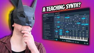The Best Way to Learn Synthesizers