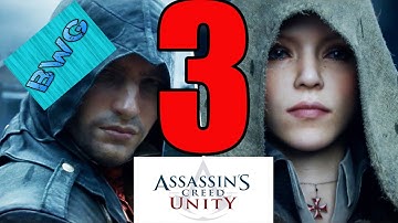 Assassins Creed Unity || Episode 3 || Prison Escape