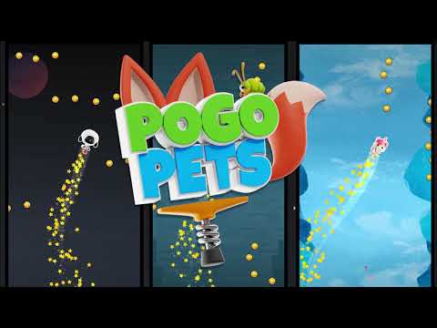 Loco Pets : Multiplayer Co-op