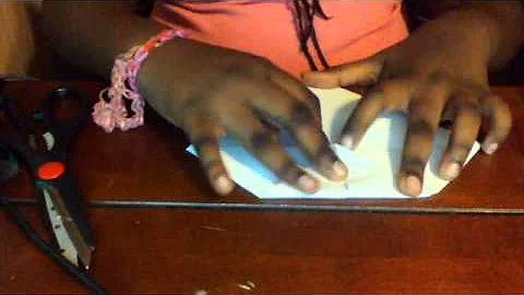 how to make a fortune teller