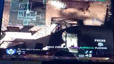 JTAG PROOF+MW2 10th Lobbies+System Link