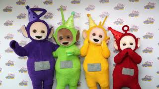 Why did the Teletubbies forge their vaccination cards