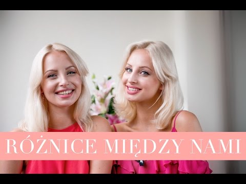 Wideo: Różnica Między Nami A Nami