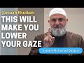 This Will Make You Lower Your Gaze | Ustadh Mohamad Baajour | Jumuah Khutbah