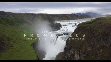 Zero-G Ethera Gold Prometheus - Coming Soon