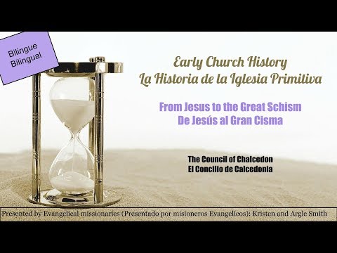 Church History: The