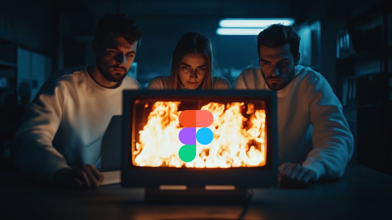 Outline Video Designers are ANTI-FIGMA now?