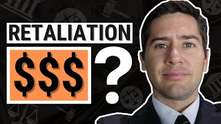 How Much Money are Retaliation Lawsuits Worth?