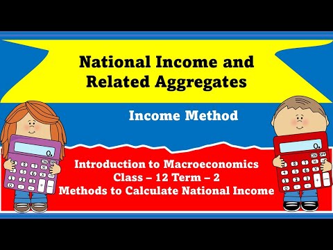 Methods of National